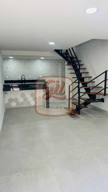 Conheça WhatsApp Image 2026-06-11 at 1 do imóvel - TRIPLEX, 03 QUARTOS, 02 SUITES, CONDOMINIO FECHADO - CS3668 - 1 WhatsApp Image 2026-06-11 at 1 - 1