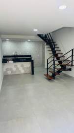 Imperdível - TRIPLEX, 03 QUARTOS, 02 SUITES, CONDOMINIO FECHADO - CS3668