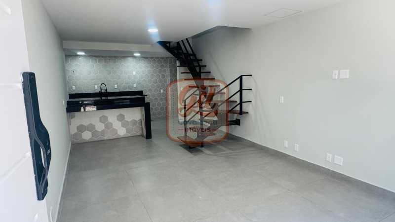 Conheça WhatsApp Image 2026-06-11 at 1 do imóvel - TRIPLEX, 03 QUARTOS, 02 SUITES, CONDOMINIO FECHADO - CS3668 - 2 WhatsApp Image 2026-06-11 at 1 - 2