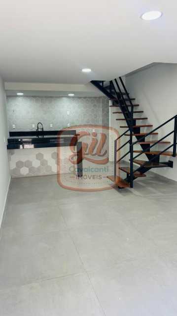 Conheça WhatsApp Image 2026-06-11 at 1 do imóvel - TRIPLEX, 03 QUARTOS, 02 SUITES, CONDOMINIO FECHADO - CS3668 - 3 WhatsApp Image 2026-06-11 at 1 - 3