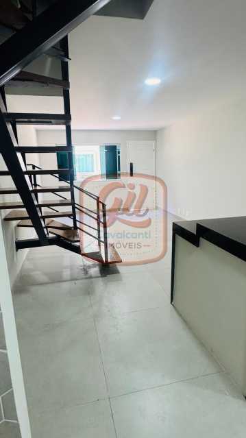 Conheça WhatsApp Image 2026-06-11 at 1 do imóvel - TRIPLEX, 03 QUARTOS, 02 SUITES, CONDOMINIO FECHADO - CS3668 - 6 WhatsApp Image 2026-06-11 at 1 - 6