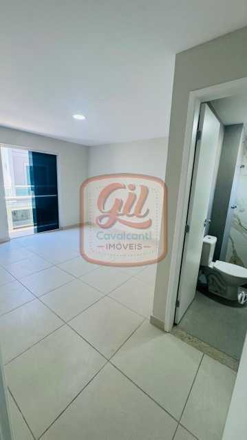 Conheça WhatsApp Image 2026-06-11 at 1 do imóvel - TRIPLEX, 03 QUARTOS, 02 SUITES, CONDOMINIO FECHADO - CS3668 - 9 WhatsApp Image 2026-06-11 at 1 - 9