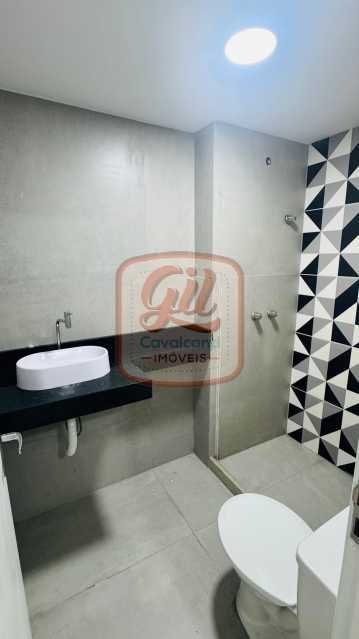 Conheça WhatsApp Image 2026-06-11 at 1 do imóvel - TRIPLEX, 03 QUARTOS, 02 SUITES, CONDOMINIO FECHADO - CS3668 - 10 WhatsApp Image 2026-06-11 at 1 - 10