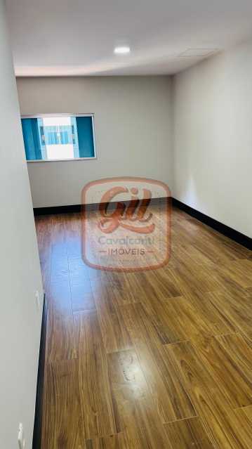 Conheça WhatsApp Image 2026-06-11 at 1 do imóvel - TRIPLEX, 03 QUARTOS, 02 SUITES, CONDOMINIO FECHADO - CS3668 - 11 WhatsApp Image 2026-06-11 at 1 - 11