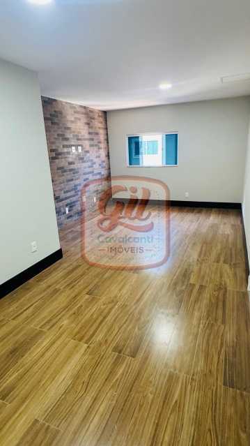 Conheça WhatsApp Image 2026-06-11 at 1 do imóvel - TRIPLEX, 03 QUARTOS, 02 SUITES, CONDOMINIO FECHADO - CS3668 - 12 WhatsApp Image 2026-06-11 at 1 - 12