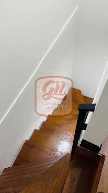 Conheça WhatsApp Image 2026-06-11 at 1 do imóvel - TRIPLEX, 03 QUARTOS, 02 SUITES, CONDOMINIO FECHADO - CS3668 - 17 WhatsApp Image 2026-06-11 at 1 - 17