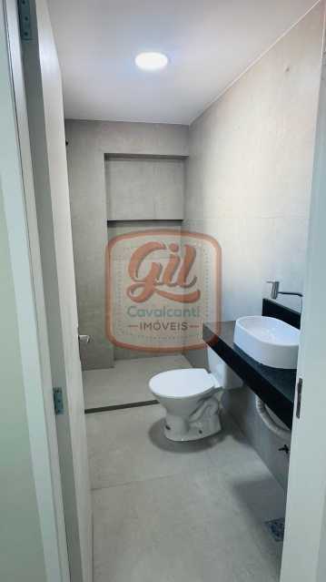 Conheça WhatsApp Image 2026-06-11 at 1 do imóvel - TRIPLEX, 03 QUARTOS, 02 SUITES, CONDOMINIO FECHADO - CS3668 - 20 WhatsApp Image 2026-06-11 at 1 - 20