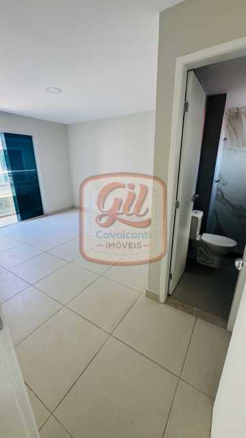 Conheça WhatsApp Image 2026-06-11 at 1 do imóvel - TRIPLEX, 03 QUARTOS, 02 SUITES, CONDOMINIO FECHADO - CS3668 - 22 WhatsApp Image 2026-06-11 at 1 - 22