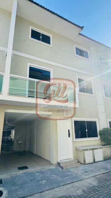 Conheça WhatsApp Image 2026-06-11 at 1 do imóvel - TRIPLEX, 03 QUARTOS, 02 SUITES, CONDOMINIO FECHADO - CS3668 - 27 WhatsApp Image 2026-06-11 at 1 - 27