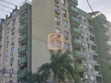 Apart. Arejado - Taquara, apartamento vazio, lazer completo, 03 quartos, isenção pedágio transolímpica - AP3227