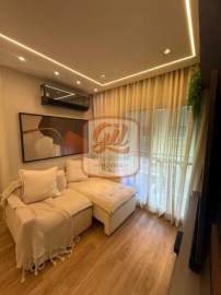 Alto Luxo - Cobertura Duplex, Taquara, 3 quartos, 1 vaga, Lazer Completo - CB0363