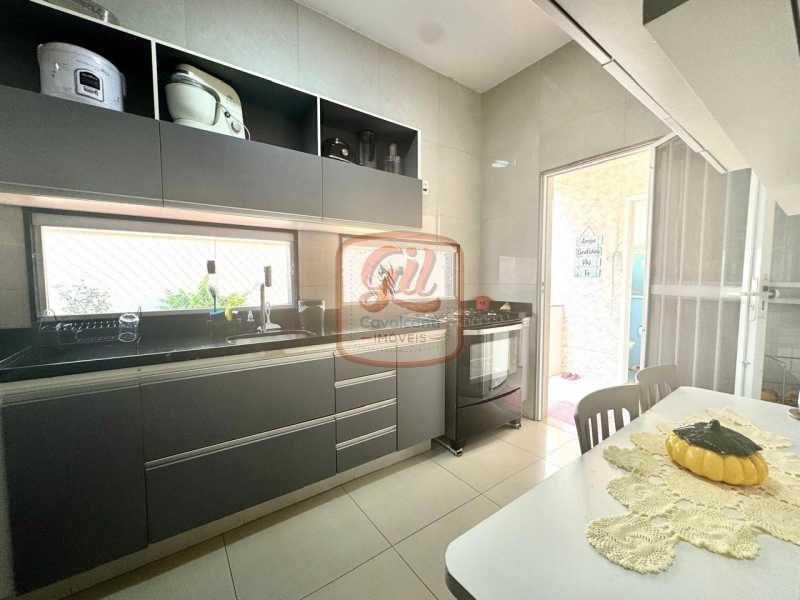 Conheça 5fa6e09a-cd40-4957-a5f0-13d972 do imóvel - CASA LINEAR, 03 QUARTOS, QUINTAL, 03 VAGAS DE GARAGEM, CHUVEIRÃO, RECEM REFORMADA, AR CONDICIONADO, ARMARIOS PLANEJADOS - cs3669 - 5 5fa6e09a-cd40-4957-a5f0-13d972 - 5