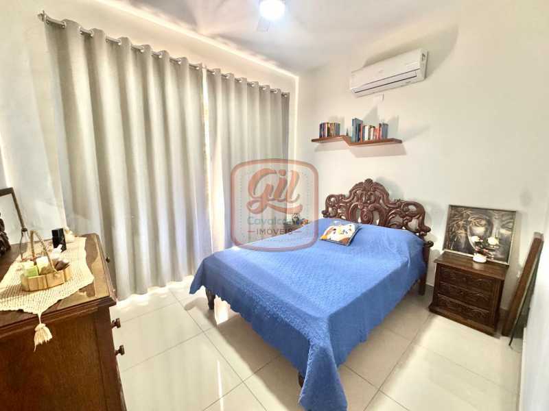 Conheça 88bdd90a-2bfa-494f-b410-217775 do imóvel - CASA LINEAR, 03 QUARTOS, QUINTAL, 03 VAGAS DE GARAGEM, CHUVEIRÃO, RECEM REFORMADA, AR CONDICIONADO, ARMARIOS PLANEJADOS - cs3669 - 11 88bdd90a-2bfa-494f-b410-217775 - 11