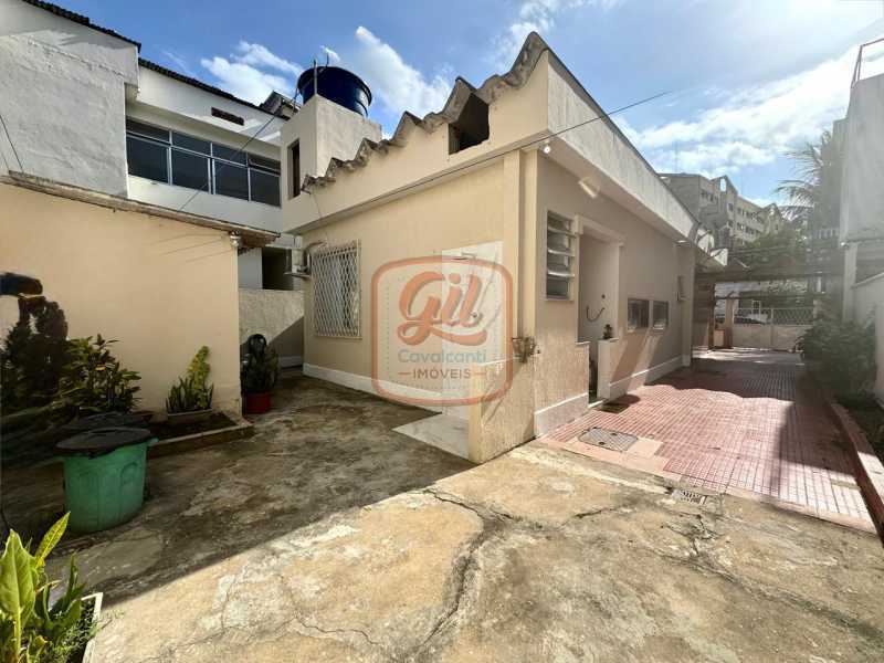 Conheça 342c631e-3467-4ef4-b60e-c78ce0 do imóvel - CASA LINEAR, 03 QUARTOS, QUINTAL, 03 VAGAS DE GARAGEM, CHUVEIRÃO, RECEM REFORMADA, AR CONDICIONADO, ARMARIOS PLANEJADOS - cs3669 - 23 342c631e-3467-4ef4-b60e-c78ce0 - 23