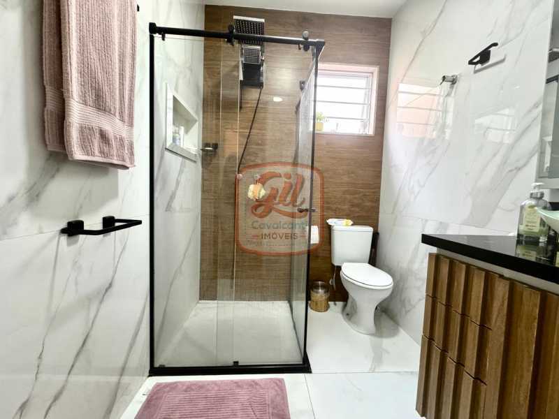 Conheça 416d1dec-6288-4546-9788-bf5d58 do imóvel - CASA LINEAR, 03 QUARTOS, QUINTAL, 03 VAGAS DE GARAGEM, CHUVEIRÃO, RECEM REFORMADA, AR CONDICIONADO, ARMARIOS PLANEJADOS - cs3669 - 10 416d1dec-6288-4546-9788-bf5d58 - 10