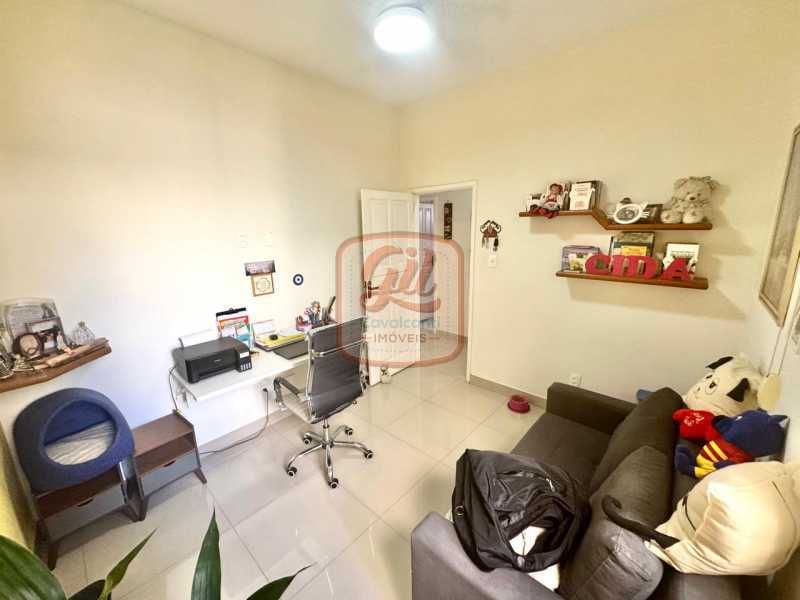 Conheça 91183e75-9a10-48f5-b9ec-663ae1 do imóvel - CASA LINEAR, 03 QUARTOS, QUINTAL, 03 VAGAS DE GARAGEM, CHUVEIRÃO, RECEM REFORMADA, AR CONDICIONADO, ARMARIOS PLANEJADOS - cs3669 - 16 91183e75-9a10-48f5-b9ec-663ae1 - 16