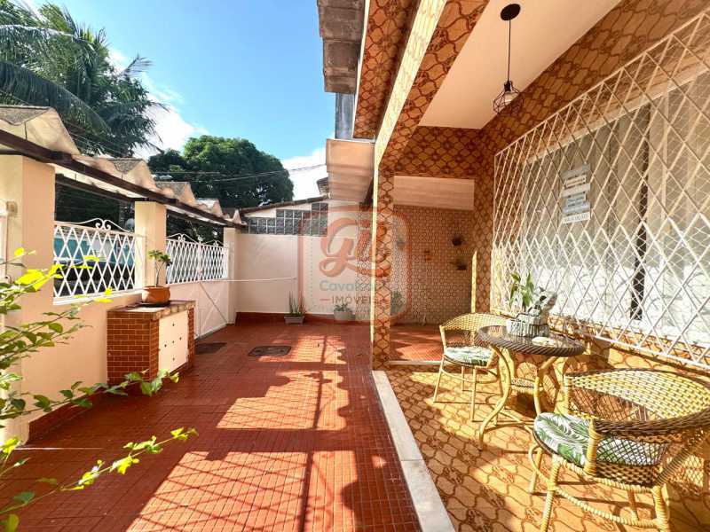Conheça 581434f2-edb2-44fb-87a5-31c037 do imóvel - CASA LINEAR, 03 QUARTOS, QUINTAL, 03 VAGAS DE GARAGEM, CHUVEIRÃO, RECEM REFORMADA, AR CONDICIONADO, ARMARIOS PLANEJADOS - cs3669 - 26 581434f2-edb2-44fb-87a5-31c037 - 26