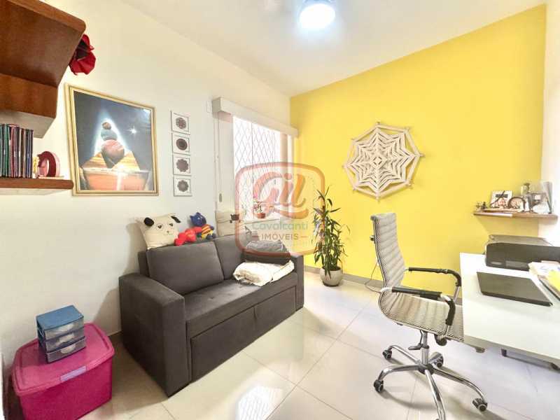 Conheça 778905a4-986a-4352-b627-fc00a9 do imóvel - CASA LINEAR, 03 QUARTOS, QUINTAL, 03 VAGAS DE GARAGEM, CHUVEIRÃO, RECEM REFORMADA, AR CONDICIONADO, ARMARIOS PLANEJADOS - cs3669 - 17 778905a4-986a-4352-b627-fc00a9 - 17