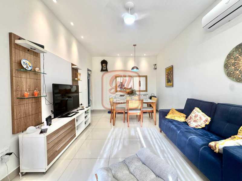 Conheça 2651351a-2587-4423-ba8c-60f22b do imóvel - CASA LINEAR, 03 QUARTOS, QUINTAL, 03 VAGAS DE GARAGEM, CHUVEIRÃO, RECEM REFORMADA, AR CONDICIONADO, ARMARIOS PLANEJADOS - cs3669 - 3 2651351a-2587-4423-ba8c-60f22b - 3