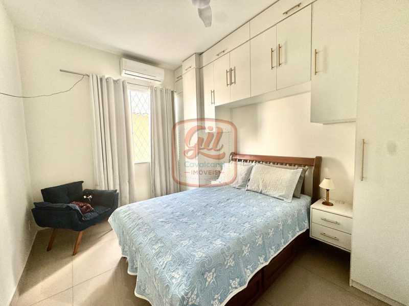 Conheça 03273656-3990-4c11-ad5a-711023 do imóvel - CASA LINEAR, 03 QUARTOS, QUINTAL, 03 VAGAS DE GARAGEM, CHUVEIRÃO, RECEM REFORMADA, AR CONDICIONADO, ARMARIOS PLANEJADOS - cs3669 - 14 03273656-3990-4c11-ad5a-711023 - 14