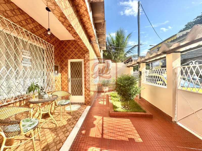 Conheça 12055547-870a-420c-b7e3-50f794 do imóvel - CASA LINEAR, 03 QUARTOS, QUINTAL, 03 VAGAS DE GARAGEM, CHUVEIRÃO, RECEM REFORMADA, AR CONDICIONADO, ARMARIOS PLANEJADOS - cs3669 - 27 12055547-870a-420c-b7e3-50f794 - 27