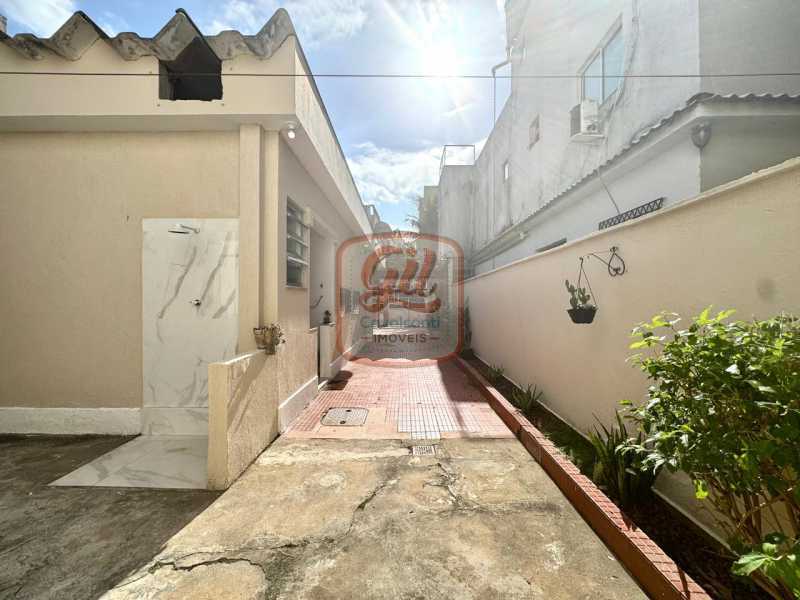 Conheça 98137894-9709-4878-8825-64ebd8 do imóvel - CASA LINEAR, 03 QUARTOS, QUINTAL, 03 VAGAS DE GARAGEM, CHUVEIRÃO, RECEM REFORMADA, AR CONDICIONADO, ARMARIOS PLANEJADOS - cs3669 - 24 98137894-9709-4878-8825-64ebd8 - 24
