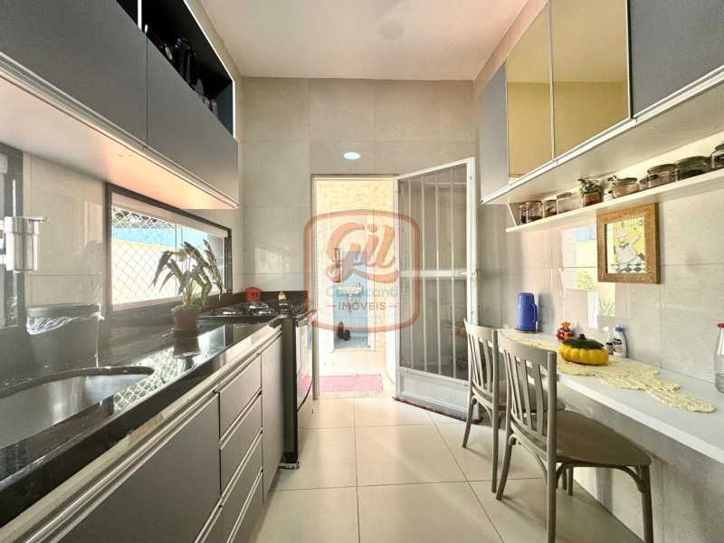 Conheça bde25d36-bb92-4360-8d82-2b210e do imóvel - CASA LINEAR, 03 QUARTOS, QUINTAL, 03 VAGAS DE GARAGEM, CHUVEIRÃO, RECEM REFORMADA, AR CONDICIONADO, ARMARIOS PLANEJADOS - cs3669 - 7 bde25d36-bb92-4360-8d82-2b210e - 7