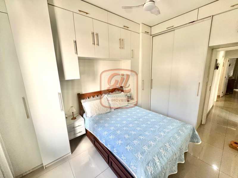 Conheça db3d36b8-2fcf-4b3d-8b37-a597a3 do imóvel - CASA LINEAR, 03 QUARTOS, QUINTAL, 03 VAGAS DE GARAGEM, CHUVEIRÃO, RECEM REFORMADA, AR CONDICIONADO, ARMARIOS PLANEJADOS - cs3669 - 13 db3d36b8-2fcf-4b3d-8b37-a597a3 - 13