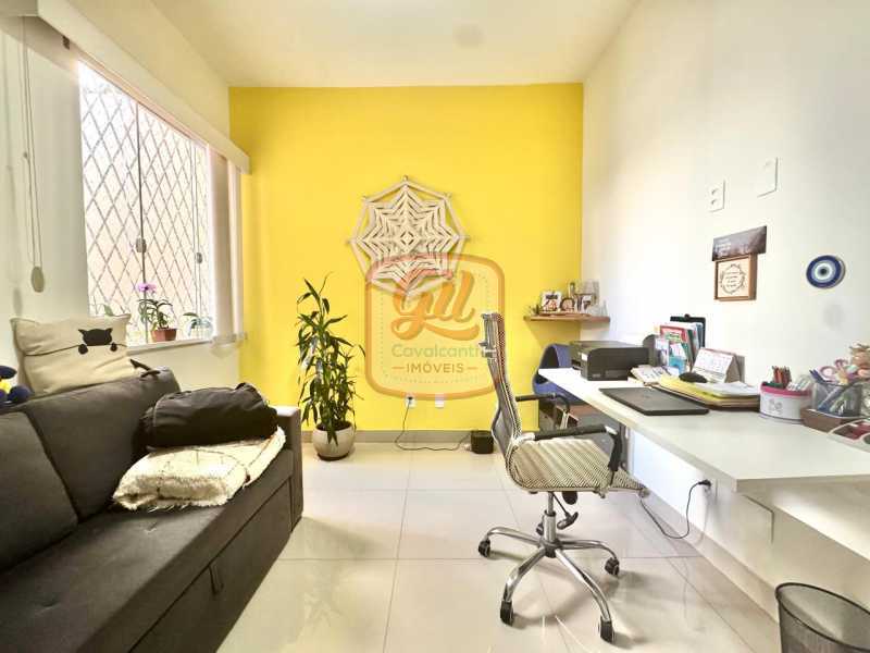 Conheça df294eae-3a8c-45f1-97de-de0a03 do imóvel - CASA LINEAR, 03 QUARTOS, QUINTAL, 03 VAGAS DE GARAGEM, CHUVEIRÃO, RECEM REFORMADA, AR CONDICIONADO, ARMARIOS PLANEJADOS - cs3669 - 18 df294eae-3a8c-45f1-97de-de0a03 - 18