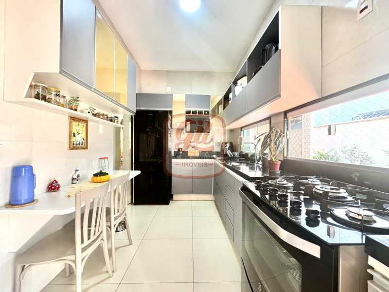 Conheça e9398db3-9126-4e56-a7bc-75c620 do imóvel - CASA LINEAR, 03 QUARTOS, QUINTAL, 03 VAGAS DE GARAGEM, CHUVEIRÃO, RECEM REFORMADA, AR CONDICIONADO, ARMARIOS PLANEJADOS - cs3669 - 8 e9398db3-9126-4e56-a7bc-75c620 - 8