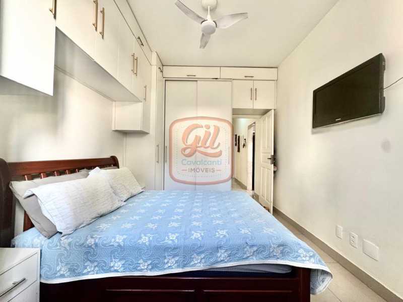 Conheça ee9b17dc-f67e-4bc9-9994-5709be do imóvel - CASA LINEAR, 03 QUARTOS, QUINTAL, 03 VAGAS DE GARAGEM, CHUVEIRÃO, RECEM REFORMADA, AR CONDICIONADO, ARMARIOS PLANEJADOS - cs3669 - 15 ee9b17dc-f67e-4bc9-9994-5709be - 15
