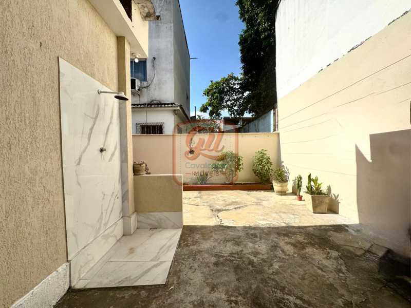 Conheça f8bc0ba9-22dd-43b2-b8da-a508b0 do imóvel - CASA LINEAR, 03 QUARTOS, QUINTAL, 03 VAGAS DE GARAGEM, CHUVEIRÃO, RECEM REFORMADA, AR CONDICIONADO, ARMARIOS PLANEJADOS - cs3669 - 22 f8bc0ba9-22dd-43b2-b8da-a508b0 - 22