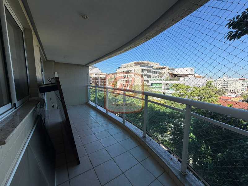 Conheça 0c5acccb-bbcb-47ac-ae8f-389a09 do imóvel - APARTAMENTO, 03 QUARTOS, 02 SUITES, VARANDA, ARMARIOS PLANEJADOS, VAZIO, CONDOMINIO COM INFRAESTRUTURA COMPLETA. VAGA PARA VISITANTES, 02 VAGAS DE GARAGEM - AP3232 - 26 0c5acccb-bbcb-47ac-ae8f-389a09 - 26