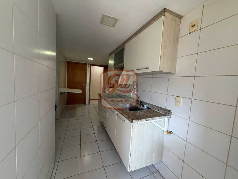Conheça 03f9c6ae-a119-49a2-9615-2e2864 do imóvel - APARTAMENTO, 03 QUARTOS, 02 SUITES, VARANDA, ARMARIOS PLANEJADOS, VAZIO, CONDOMINIO COM INFRAESTRUTURA COMPLETA. VAGA PARA VISITANTES, 02 VAGAS DE GARAGEM - AP3232 - 6 03f9c6ae-a119-49a2-9615-2e2864 - 6