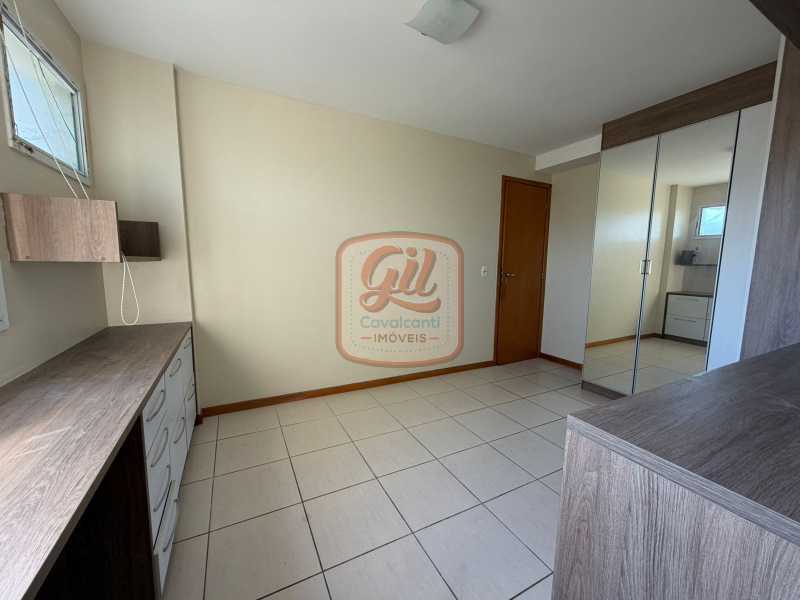 Conheça 4c414e1a-33f7-4507-9477-0545d9 do imóvel - APARTAMENTO, 03 QUARTOS, 02 SUITES, VARANDA, ARMARIOS PLANEJADOS, VAZIO, CONDOMINIO COM INFRAESTRUTURA COMPLETA. VAGA PARA VISITANTES, 02 VAGAS DE GARAGEM - AP3232 - 15 4c414e1a-33f7-4507-9477-0545d9 - 15