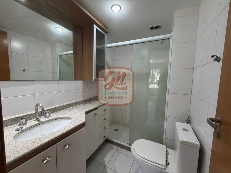 Conheça 009e1655-5698-4c51-837c-e2c7fe do imóvel - APARTAMENTO, 03 QUARTOS, 02 SUITES, VARANDA, ARMARIOS PLANEJADOS, VAZIO, CONDOMINIO COM INFRAESTRUTURA COMPLETA. VAGA PARA VISITANTES, 02 VAGAS DE GARAGEM - AP3232 - 14 009e1655-5698-4c51-837c-e2c7fe - 14
