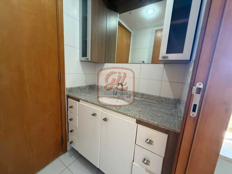 Conheça 33f2471e-5459-4a8e-81b4-1b7752 do imóvel - APARTAMENTO, 03 QUARTOS, 02 SUITES, VARANDA, ARMARIOS PLANEJADOS, VAZIO, CONDOMINIO COM INFRAESTRUTURA COMPLETA. VAGA PARA VISITANTES, 02 VAGAS DE GARAGEM - AP3232 - 18 33f2471e-5459-4a8e-81b4-1b7752 - 18