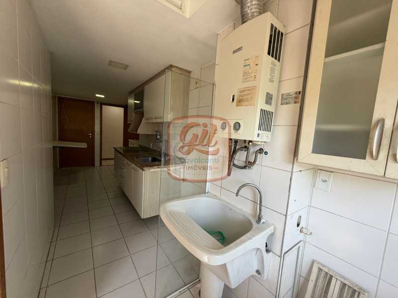 Conheça 45faa4ae-d0fb-4149-9951-ea5270 do imóvel - APARTAMENTO, 03 QUARTOS, 02 SUITES, VARANDA, ARMARIOS PLANEJADOS, VAZIO, CONDOMINIO COM INFRAESTRUTURA COMPLETA. VAGA PARA VISITANTES, 02 VAGAS DE GARAGEM - AP3232 - 9 45faa4ae-d0fb-4149-9951-ea5270 - 9