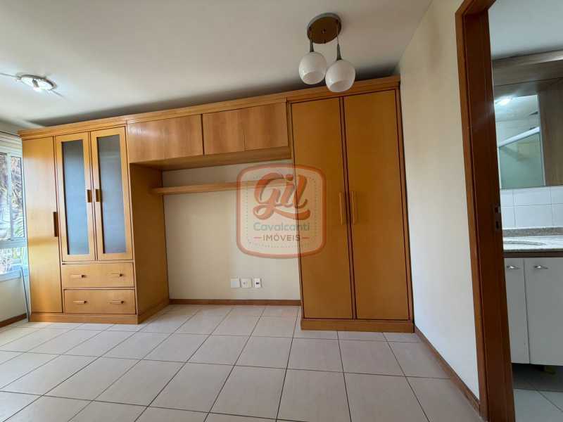 Conheça 69dba562-014a-486f-ab32-974fac do imóvel - APARTAMENTO, 03 QUARTOS, 02 SUITES, VARANDA, ARMARIOS PLANEJADOS, VAZIO, CONDOMINIO COM INFRAESTRUTURA COMPLETA. VAGA PARA VISITANTES, 02 VAGAS DE GARAGEM - AP3232 - 12 69dba562-014a-486f-ab32-974fac - 12