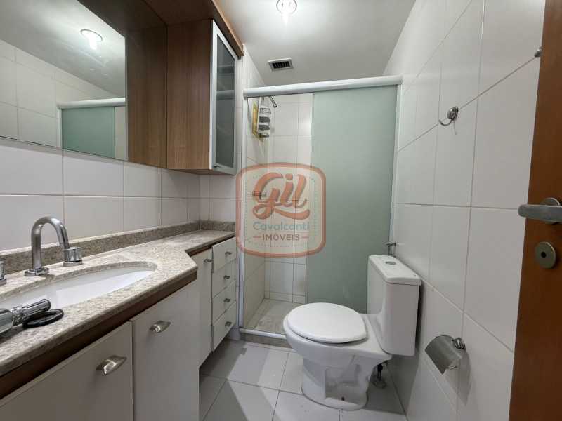 Conheça 400b4de5-bfa1-44dd-a097-3e1ff8 do imóvel - APARTAMENTO, 03 QUARTOS, 02 SUITES, VARANDA, ARMARIOS PLANEJADOS, VAZIO, CONDOMINIO COM INFRAESTRUTURA COMPLETA. VAGA PARA VISITANTES, 02 VAGAS DE GARAGEM - AP3232 - 23 400b4de5-bfa1-44dd-a097-3e1ff8 - 23