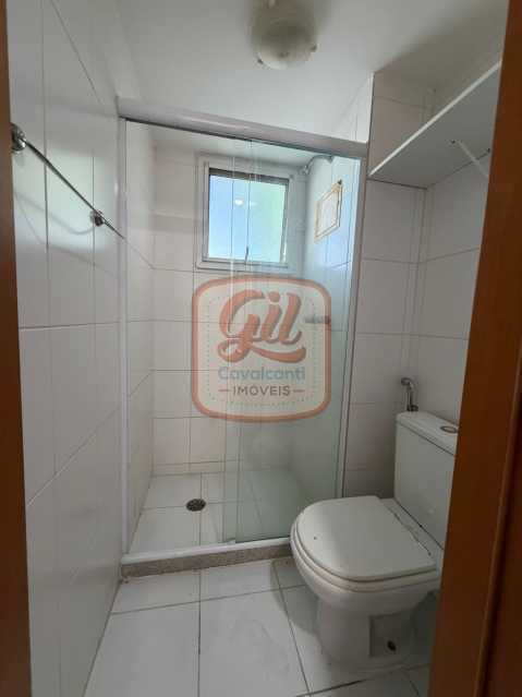 Conheça 16222d0c-fa89-4705-b01b-a3f2d2 do imóvel - APARTAMENTO, 03 QUARTOS, 02 SUITES, VARANDA, ARMARIOS PLANEJADOS, VAZIO, CONDOMINIO COM INFRAESTRUTURA COMPLETA. VAGA PARA VISITANTES, 02 VAGAS DE GARAGEM - AP3232 - 19 16222d0c-fa89-4705-b01b-a3f2d2 - 19