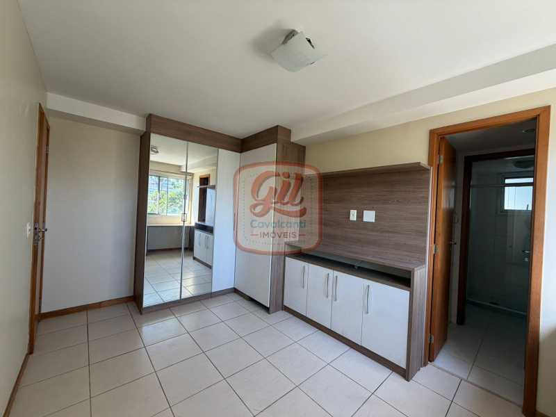 Conheça a6d7865b-8218-4c3a-9078-af095c do imóvel - APARTAMENTO, 03 QUARTOS, 02 SUITES, VARANDA, ARMARIOS PLANEJADOS, VAZIO, CONDOMINIO COM INFRAESTRUTURA COMPLETA. VAGA PARA VISITANTES, 02 VAGAS DE GARAGEM - AP3232 - 17 a6d7865b-8218-4c3a-9078-af095c - 17