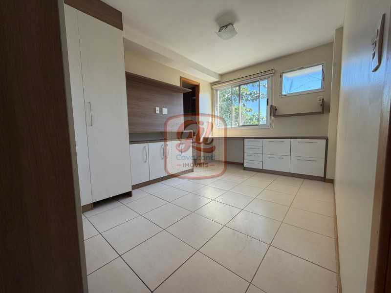 Conheça b7ddfacd-ea6e-4915-8018-d7a137 do imóvel - APARTAMENTO, 03 QUARTOS, 02 SUITES, VARANDA, ARMARIOS PLANEJADOS, VAZIO, CONDOMINIO COM INFRAESTRUTURA COMPLETA. VAGA PARA VISITANTES, 02 VAGAS DE GARAGEM - AP3232 - 16 b7ddfacd-ea6e-4915-8018-d7a137 - 16