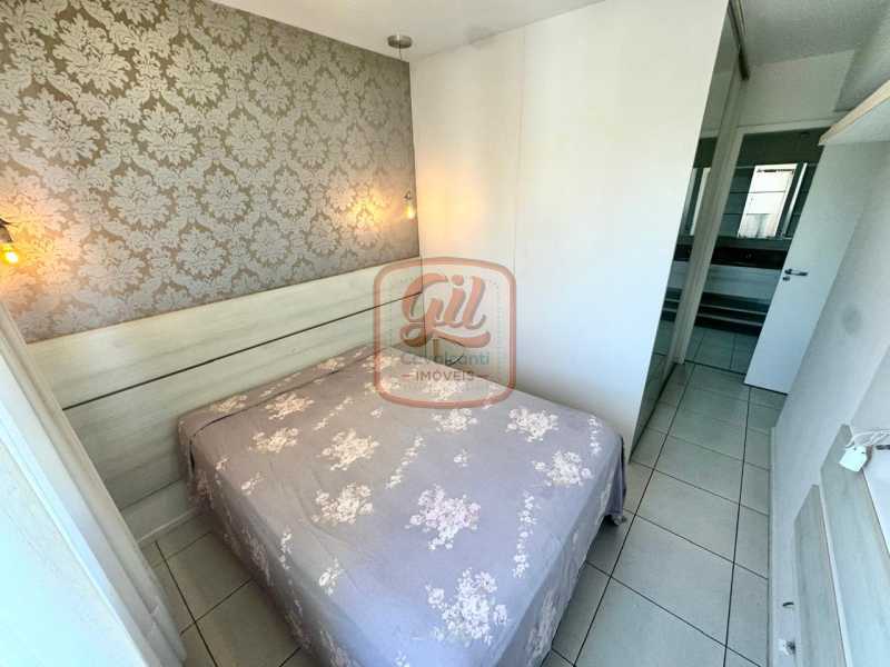 Conheça WhatsApp Image 2026-05-11 at 1 do imóvel - APARTAMENTO MONTADO NA MAPENDI (PORTEIRA FECHADA) - AP3234 - 21 WhatsApp Image 2026-05-11 at 1 - 21