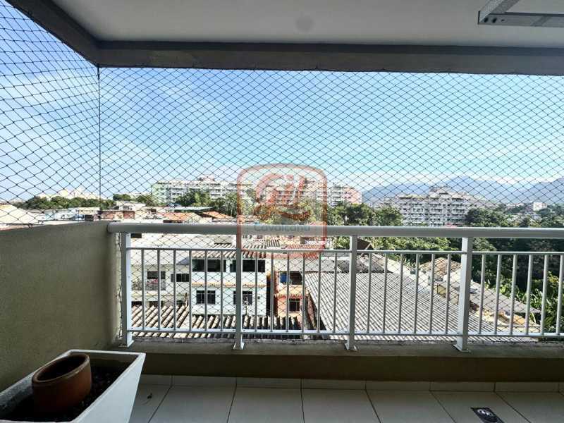 Conheça WhatsApp Image 2026-05-11 at 1 do imóvel - APARTAMENTO MONTADO NA MAPENDI (PORTEIRA FECHADA) - AP3234 - 3 WhatsApp Image 2026-05-11 at 1 - 3
