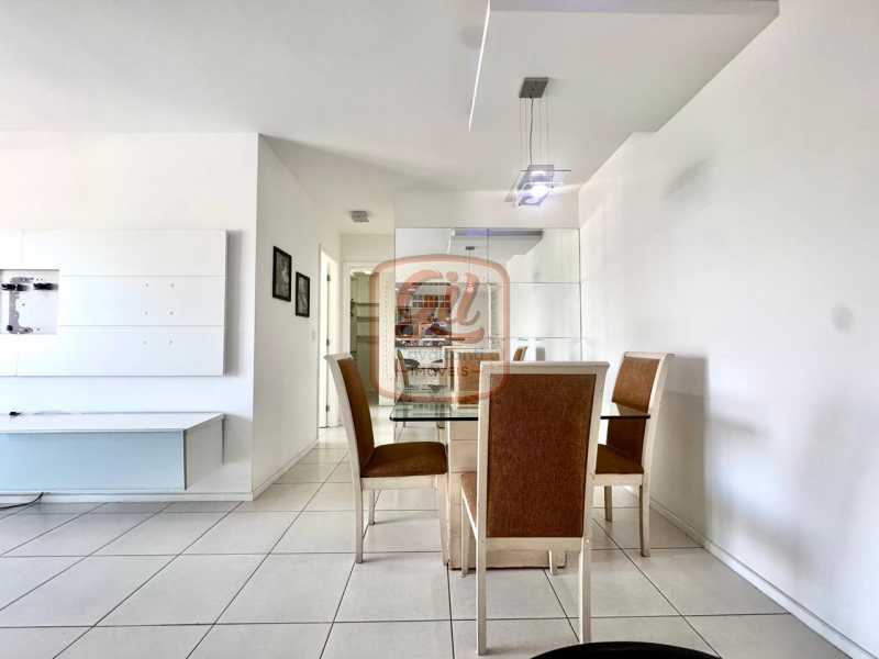 Conheça WhatsApp Image 2026-05-11 at 1 do imóvel - APARTAMENTO MONTADO NA MAPENDI (PORTEIRA FECHADA) - AP3234 - 7 WhatsApp Image 2026-05-11 at 1 - 7