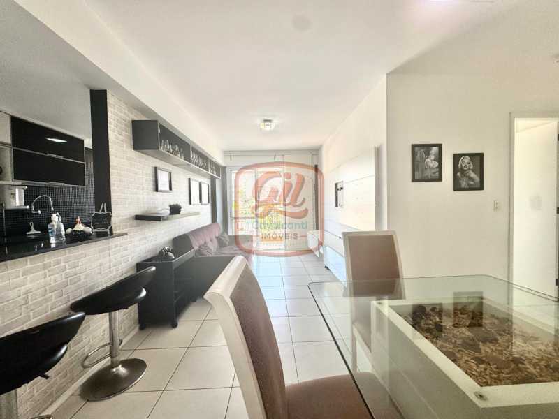 Conheça WhatsApp Image 2026-05-11 at 1 do imóvel - APARTAMENTO MONTADO NA MAPENDI (PORTEIRA FECHADA) - AP3234 - 9 WhatsApp Image 2026-05-11 at 1 - 9