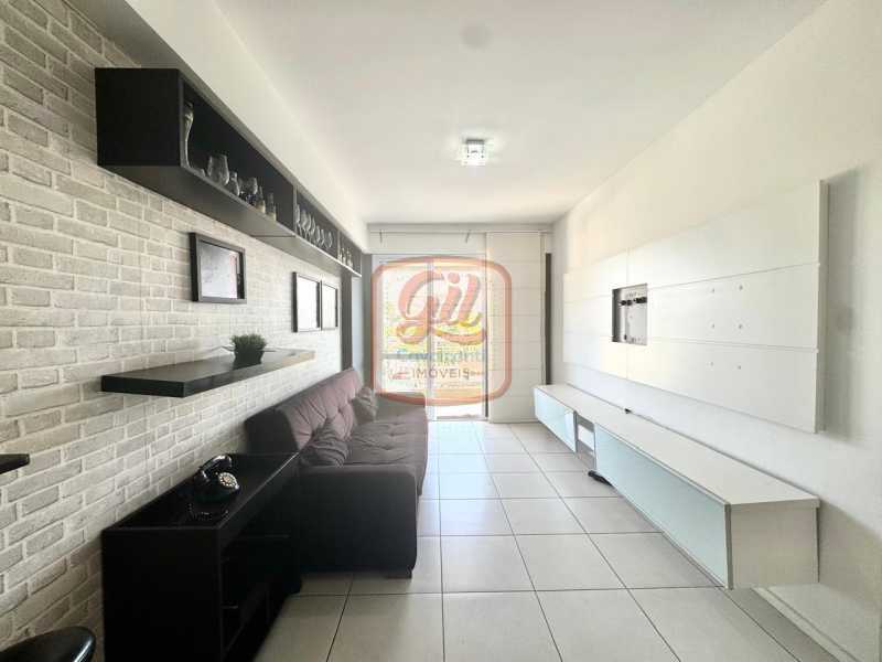 Conheça WhatsApp Image 2026-05-11 at 1 do imóvel - APARTAMENTO MONTADO NA MAPENDI (PORTEIRA FECHADA) - AP3234 - 5 WhatsApp Image 2026-05-11 at 1 - 5