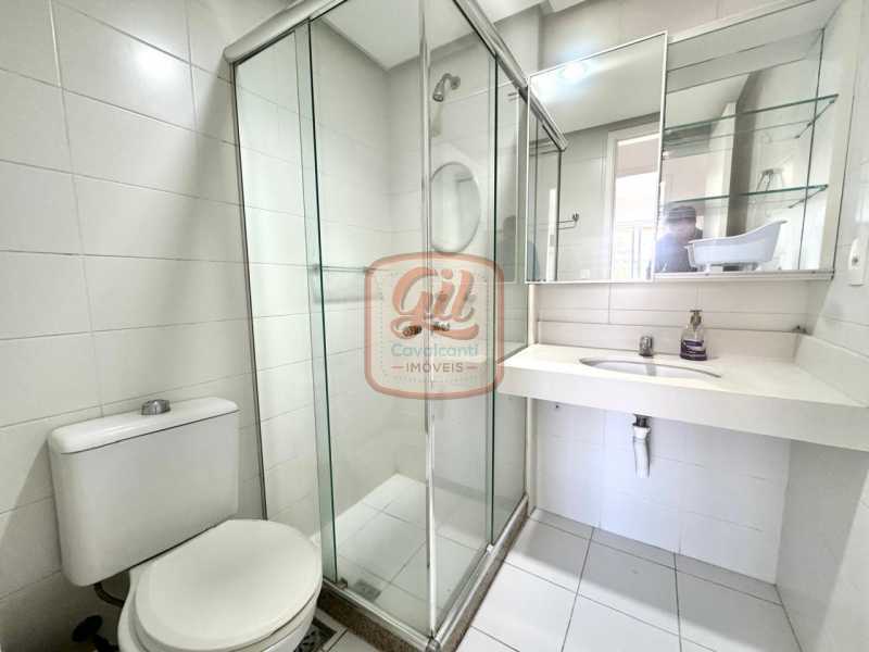Conheça WhatsApp Image 2026-05-11 at 1 do imóvel - APARTAMENTO MONTADO NA MAPENDI (PORTEIRA FECHADA) - AP3234 - 16 WhatsApp Image 2026-05-11 at 1 - 16