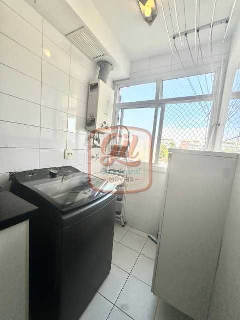 Conheça WhatsApp Image 2026-05-11 at 1 do imóvel - APARTAMENTO MONTADO NA MAPENDI (PORTEIRA FECHADA) - AP3234 - 15 WhatsApp Image 2026-05-11 at 1 - 15